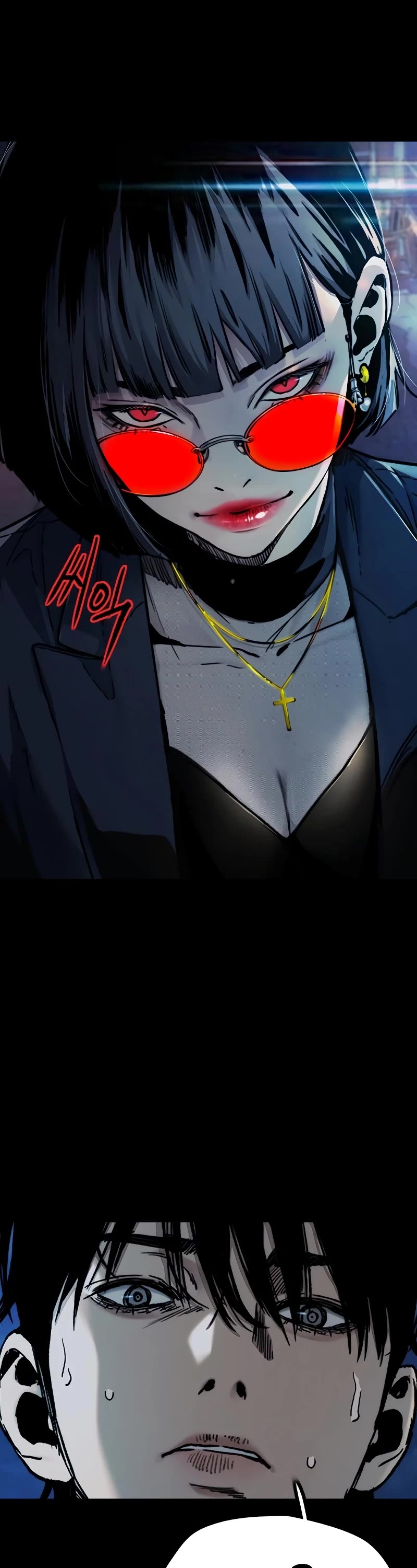 Wind Breaker Chapter 525 page 2 - Chapter 525