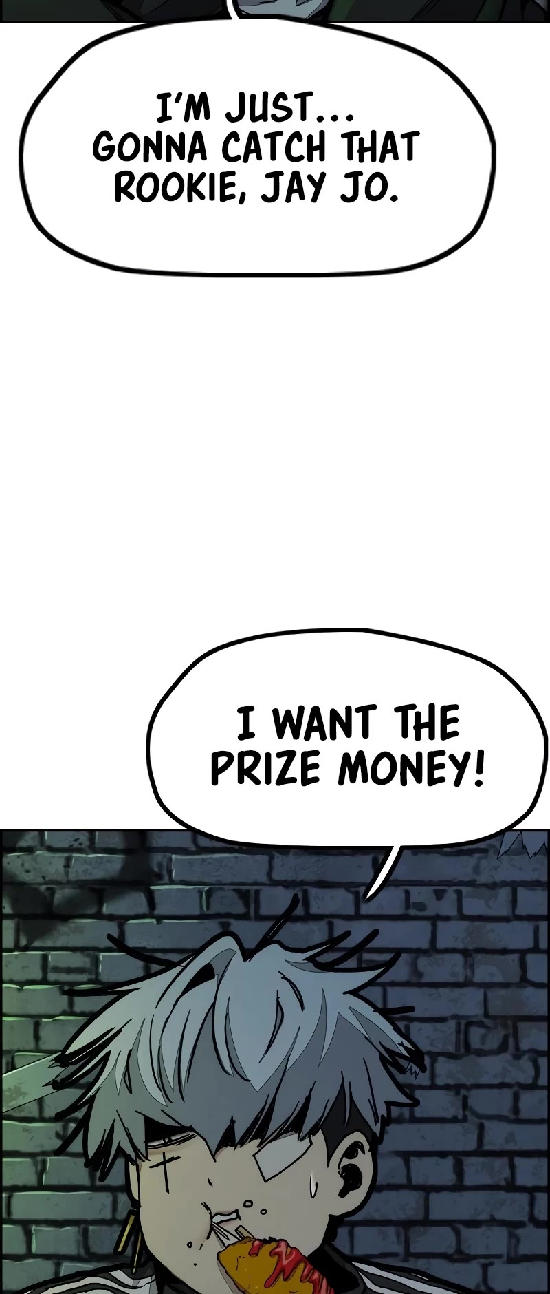 Wind Breaker Chapter 525 page 24 - Chapter 525