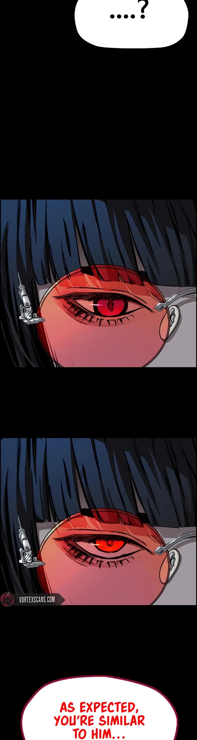 Wind Breaker Chapter 525 page 3 - Chapter 525