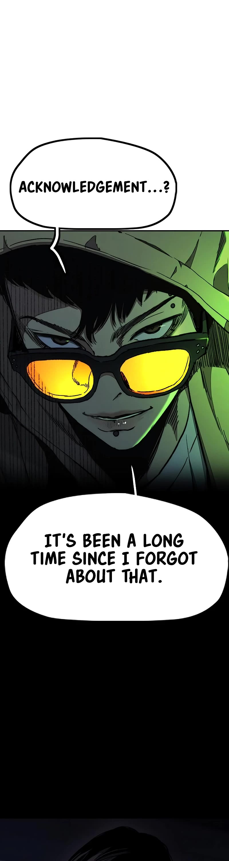 Wind Breaker Chapter 525 page 32 - Chapter 525