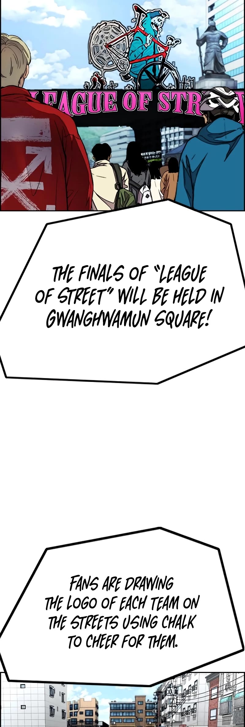 Wind Breaker Chapter 525 page 43 - Chapter 525