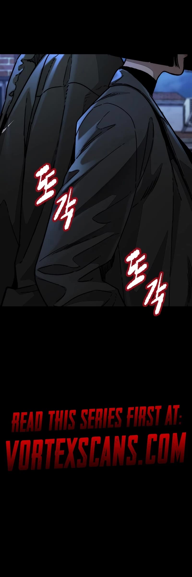Wind Breaker Chapter 525 page 5 - Chapter 525