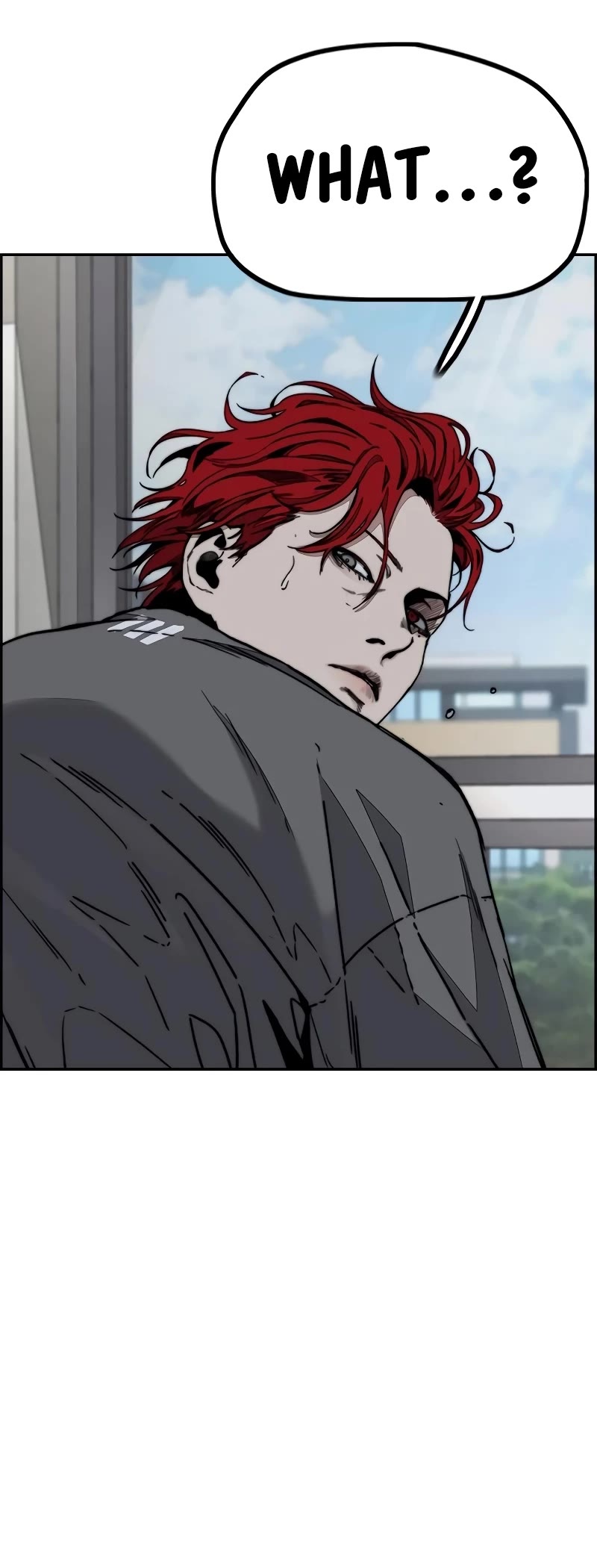 Wind Breaker Chapter 525 page 54 - Chapter 525