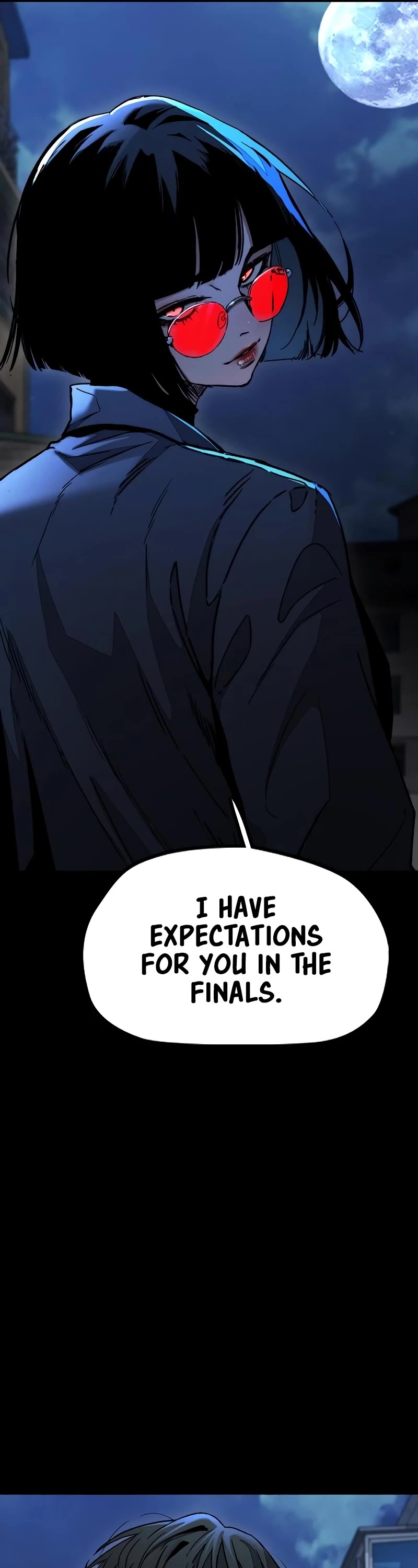 Wind Breaker Chapter 525 page 6 - Chapter 525
