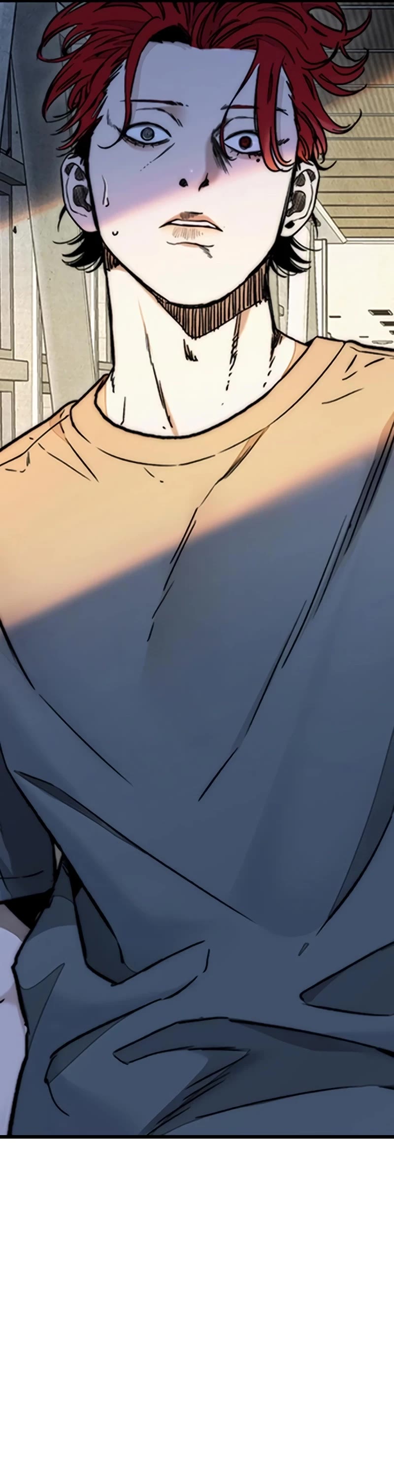 Wind Breaker Chapter 525 page 64 - Chapter 525