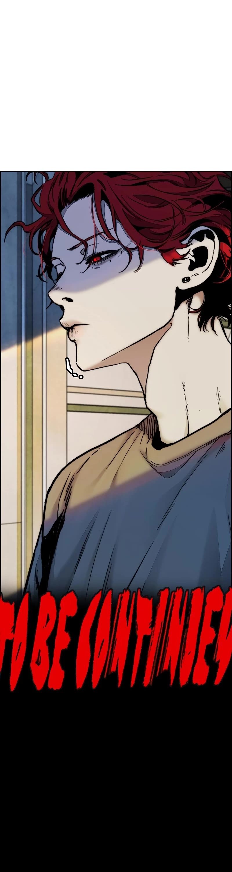 Wind Breaker Chapter 525 page 65 - Chapter 525