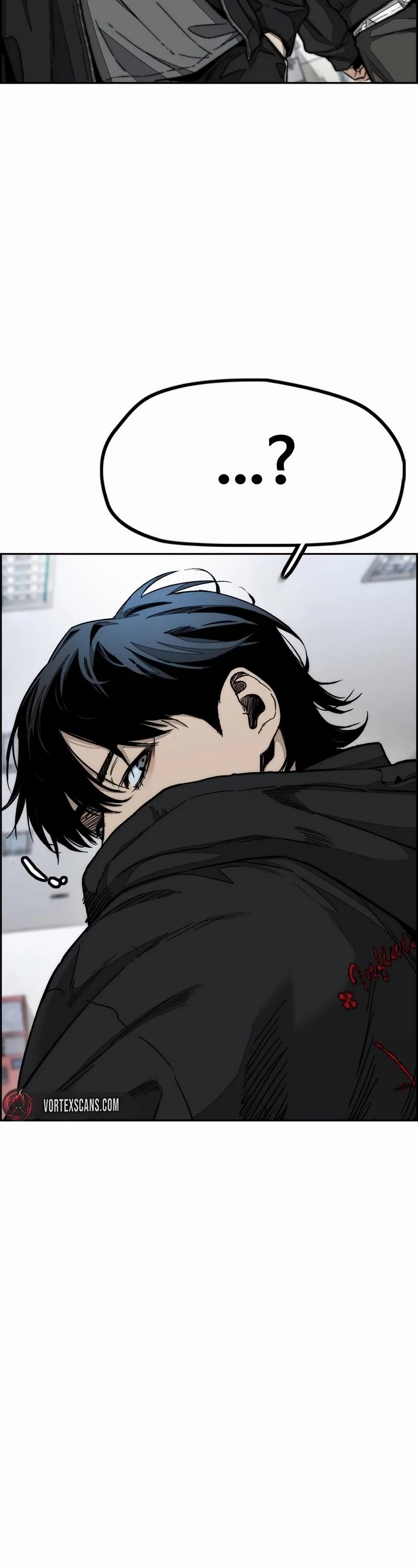 Wind Breaker Chapter 526 page 12 - Chapter 526