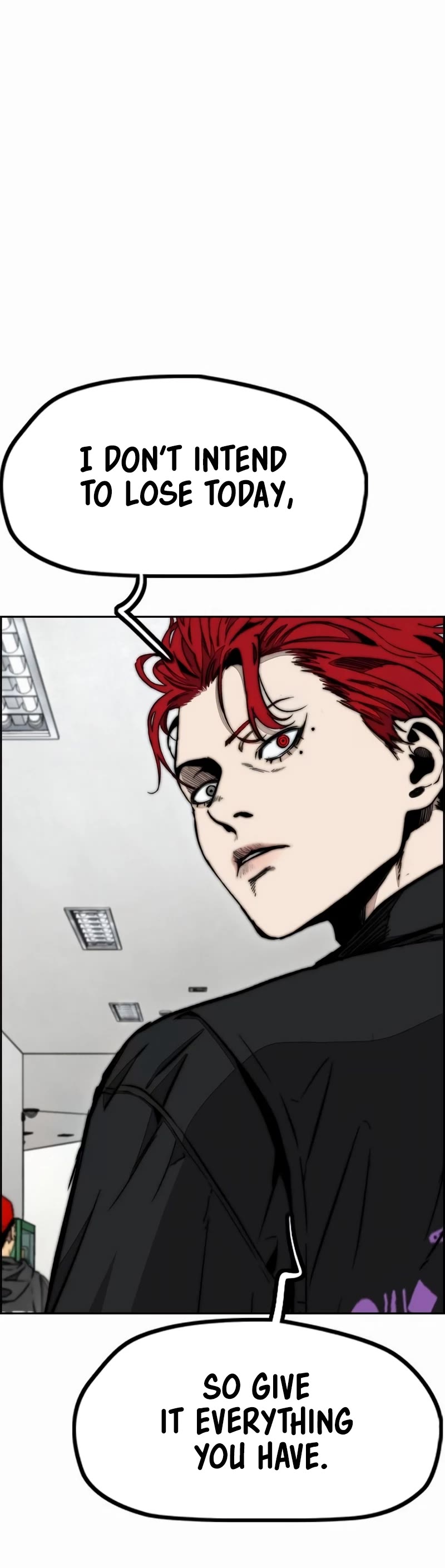 Wind Breaker Chapter 526 page 14 - Chapter 526