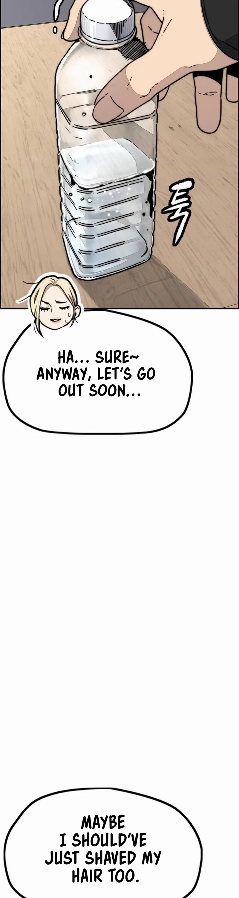 Wind Breaker Chapter 526 page 22 - Chapter 526