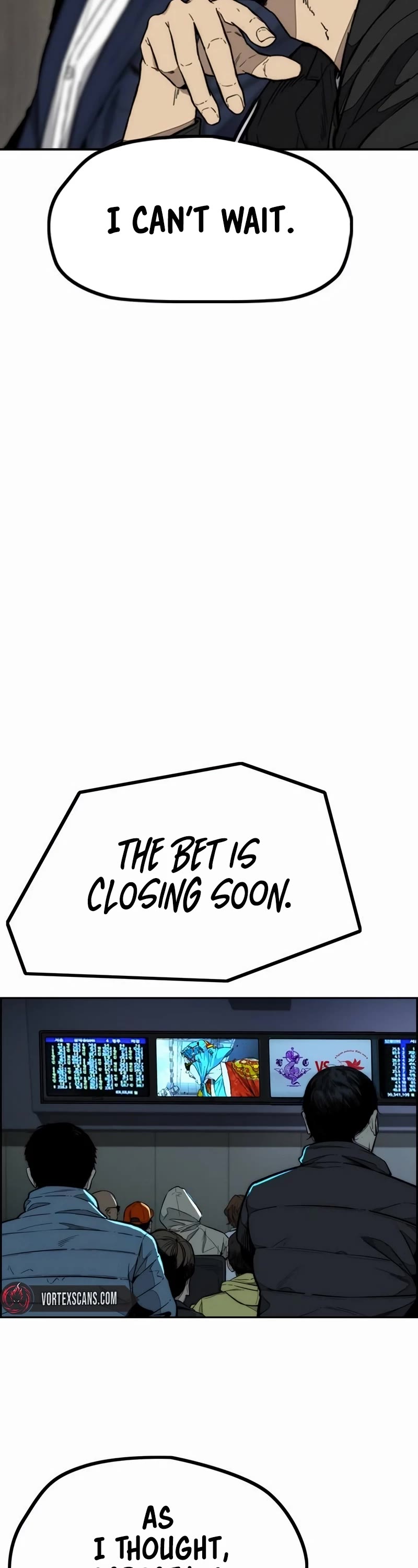 Wind Breaker Chapter 526 page 41 - Chapter 526