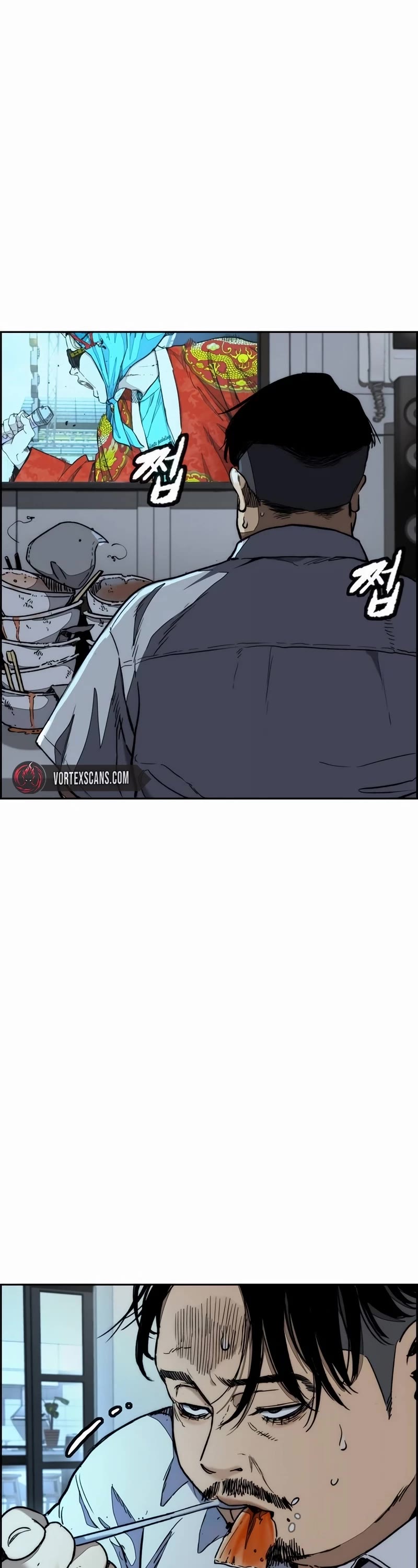 Wind Breaker Chapter 526 page 45 - Chapter 526