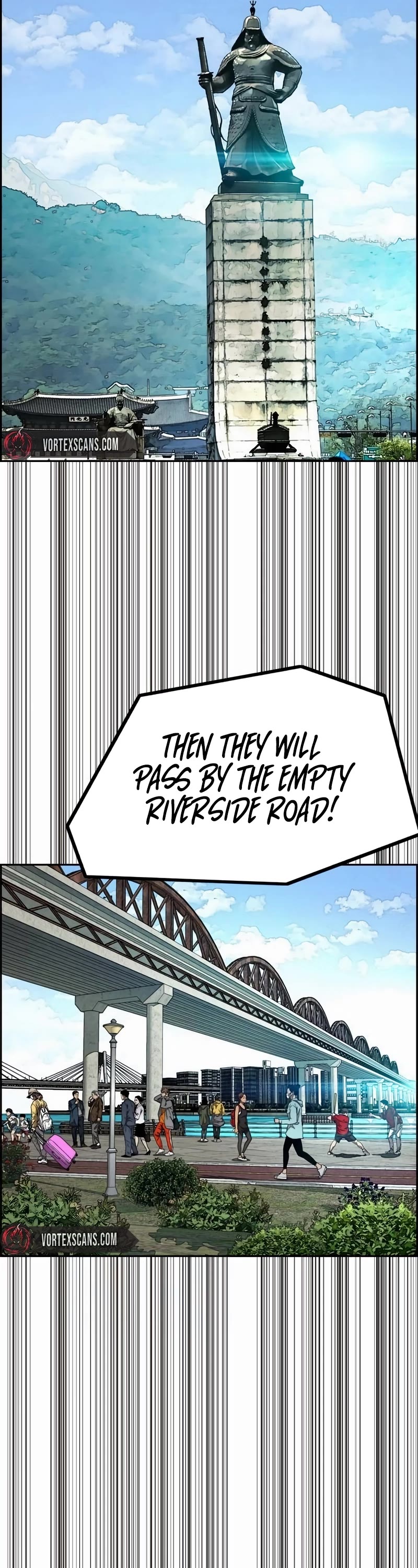 Wind Breaker Chapter 526 page 48 - Chapter 526