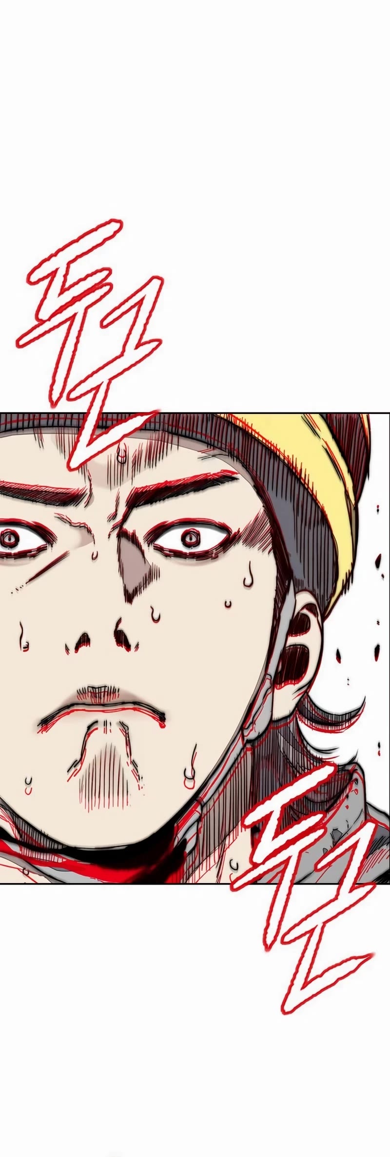 Wind Breaker Chapter 526 page 62 - Chapter 526