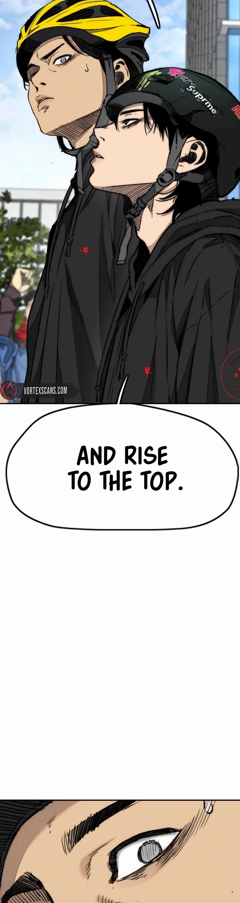 Wind Breaker Chapter 526 page 65 - Chapter 526
