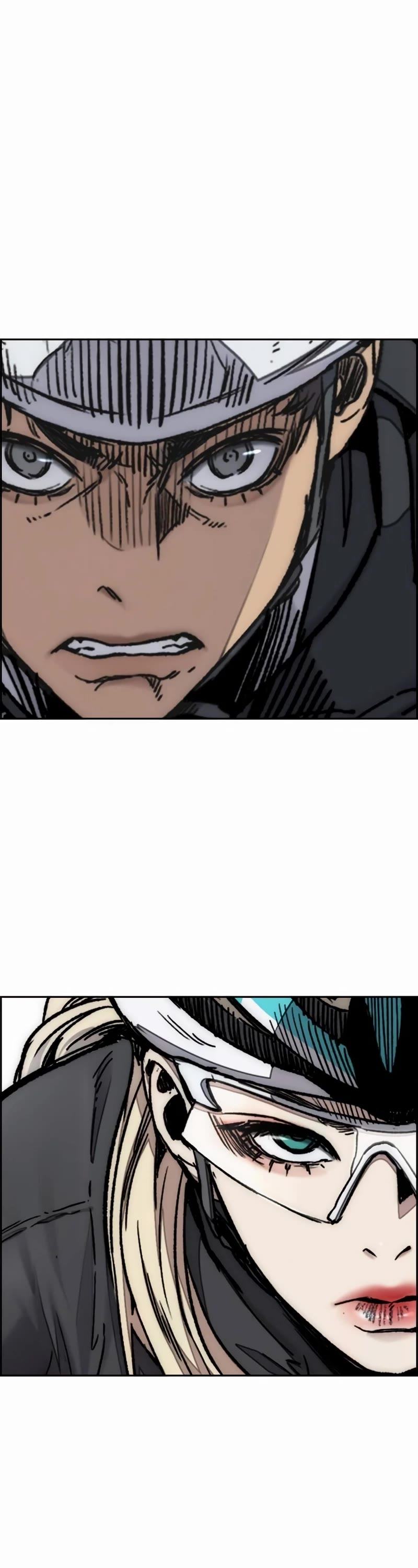 Wind Breaker Chapter 526 page 68 - Chapter 526