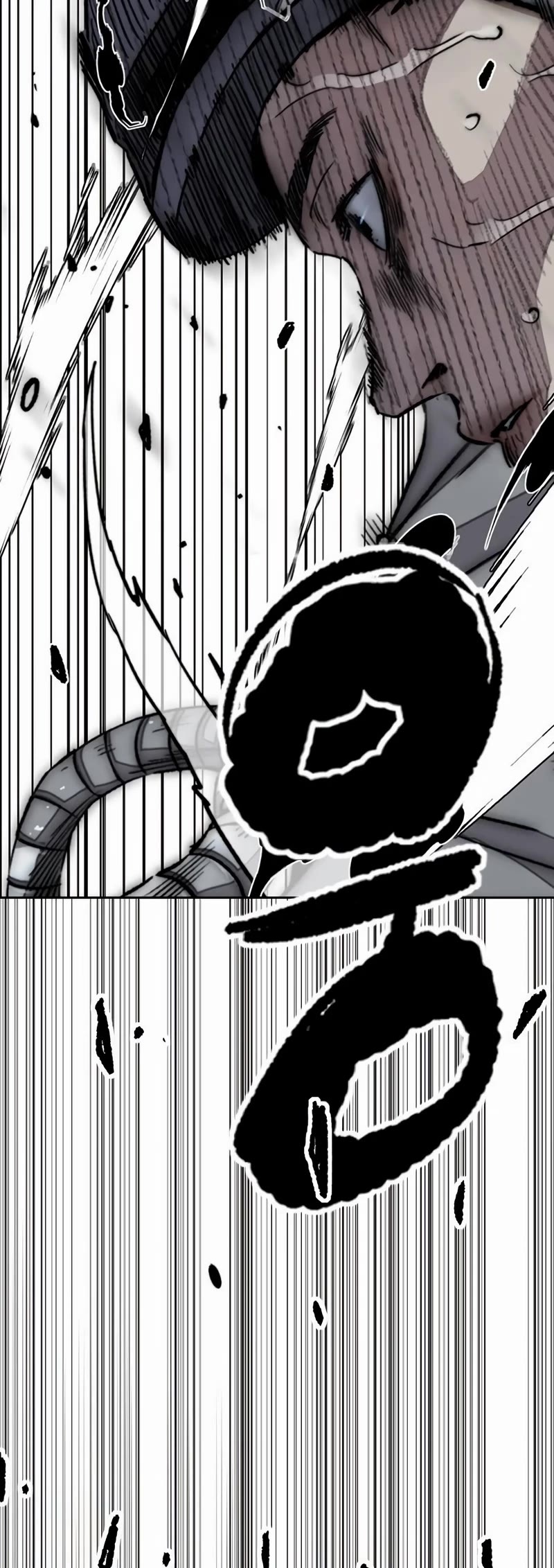 Wind Breaker Chapter 527 page 24 - Chapter 527