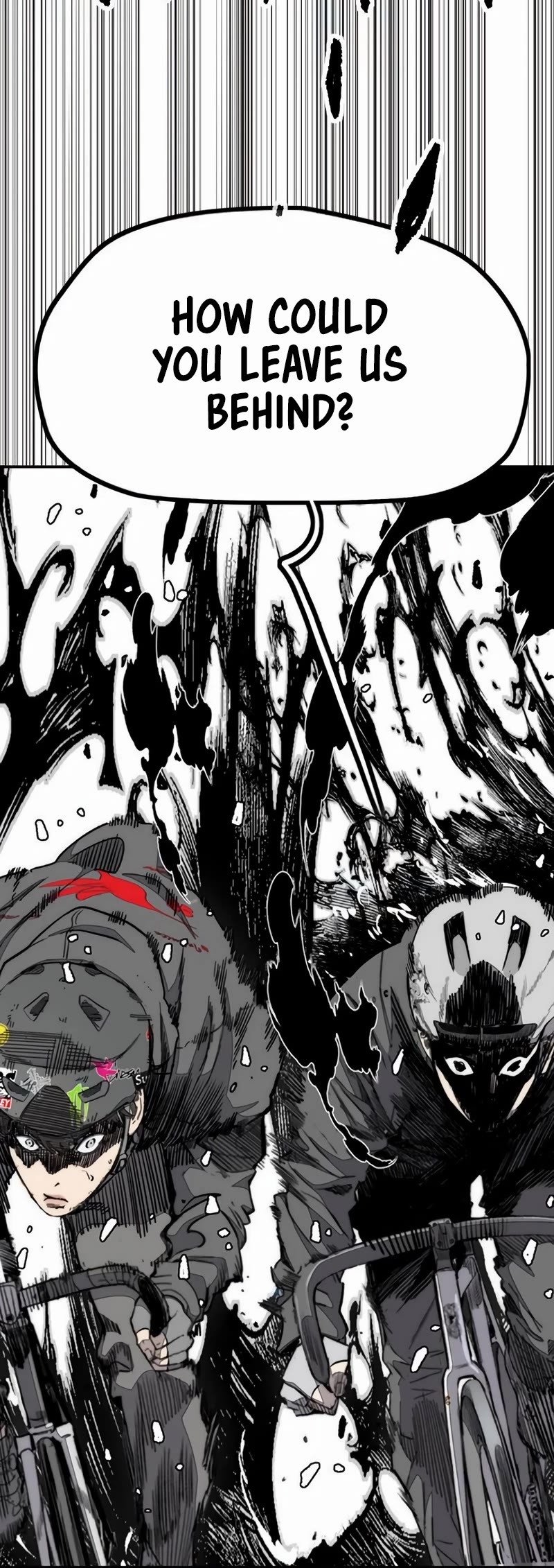 Wind Breaker Chapter 527 page 25 - Chapter 527
