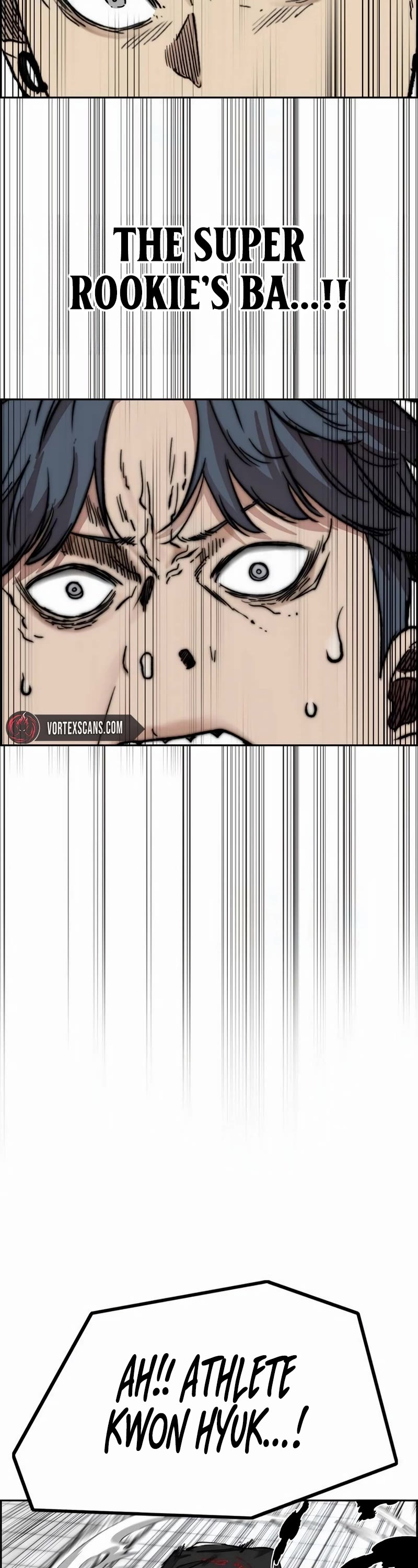Wind Breaker Chapter 527 page 27 - Chapter 527