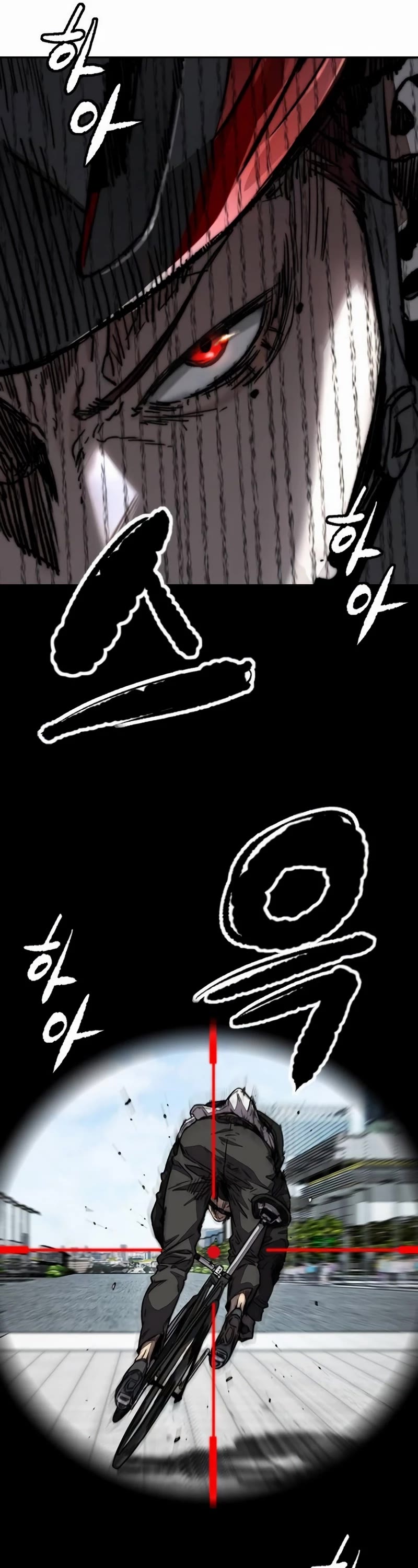Wind Breaker Chapter 527 page 31 - Chapter 527