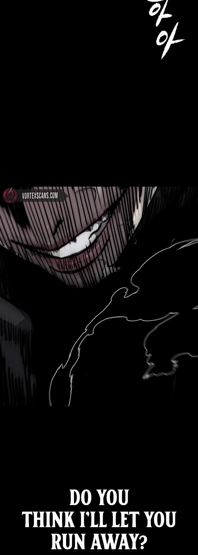 Wind Breaker Chapter 527 page 32 - Chapter 527