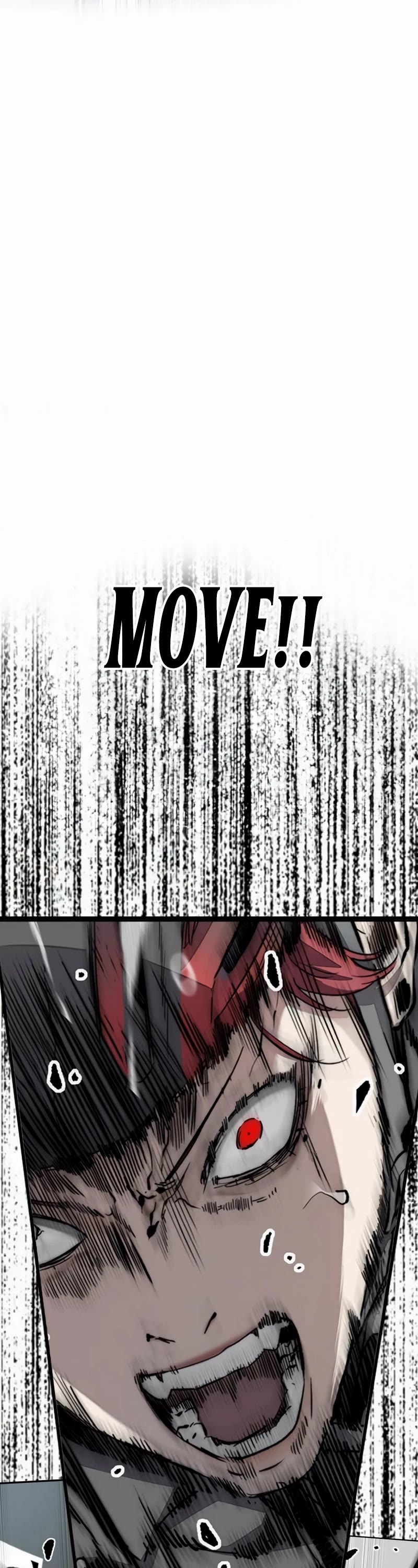 Wind Breaker Chapter 527 page 39 - Chapter 527