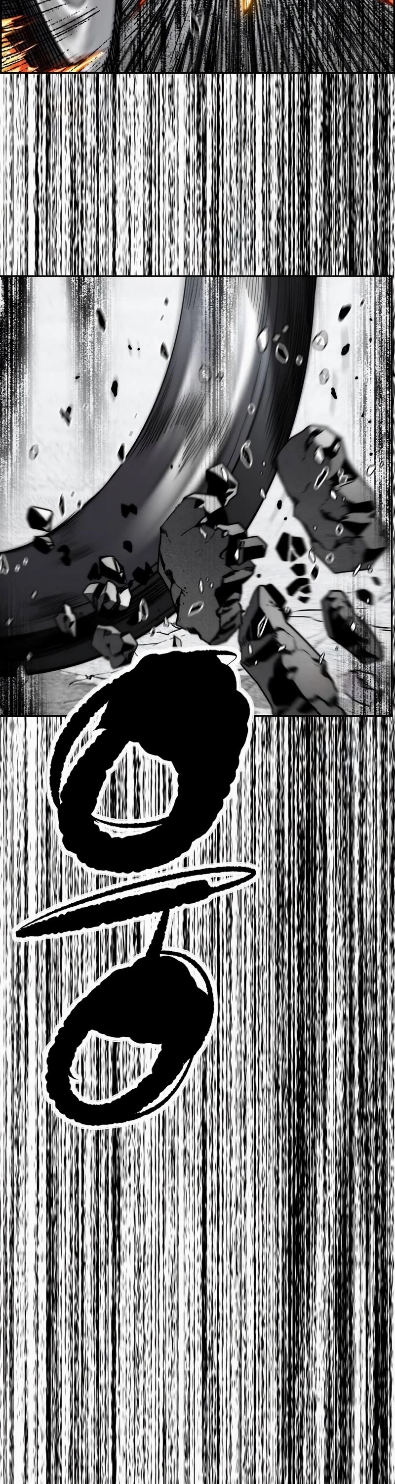 Wind Breaker Chapter 527 page 49 - Chapter 527