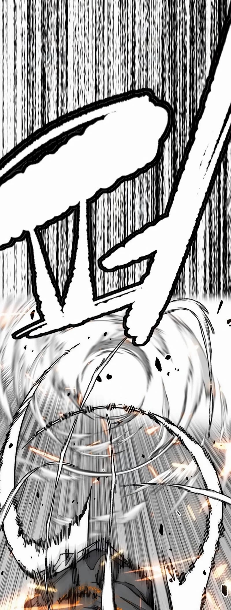Wind Breaker Chapter 527 page 50 - Chapter 527