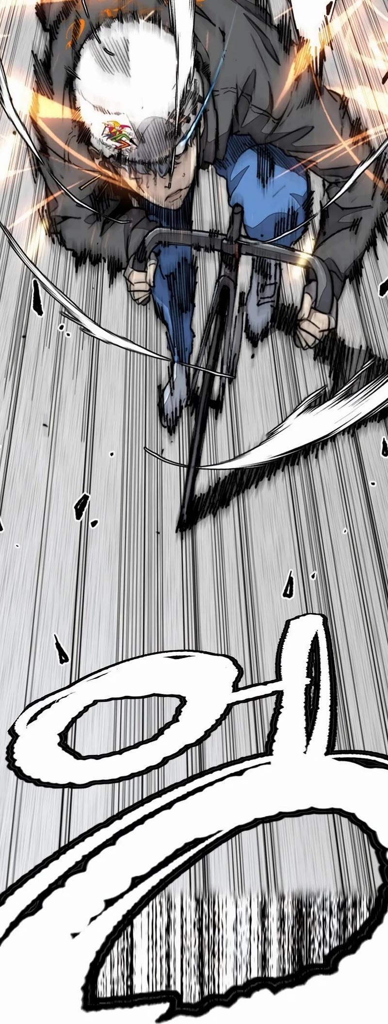 Wind Breaker Chapter 527 page 51 - Chapter 527