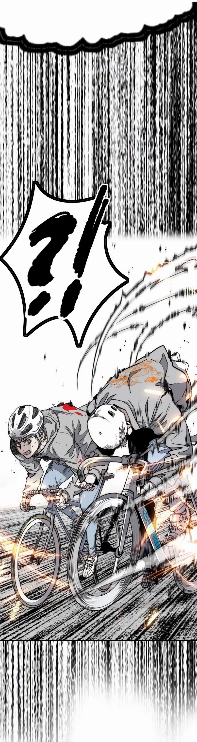 Wind Breaker Chapter 527 page 52 - Chapter 527