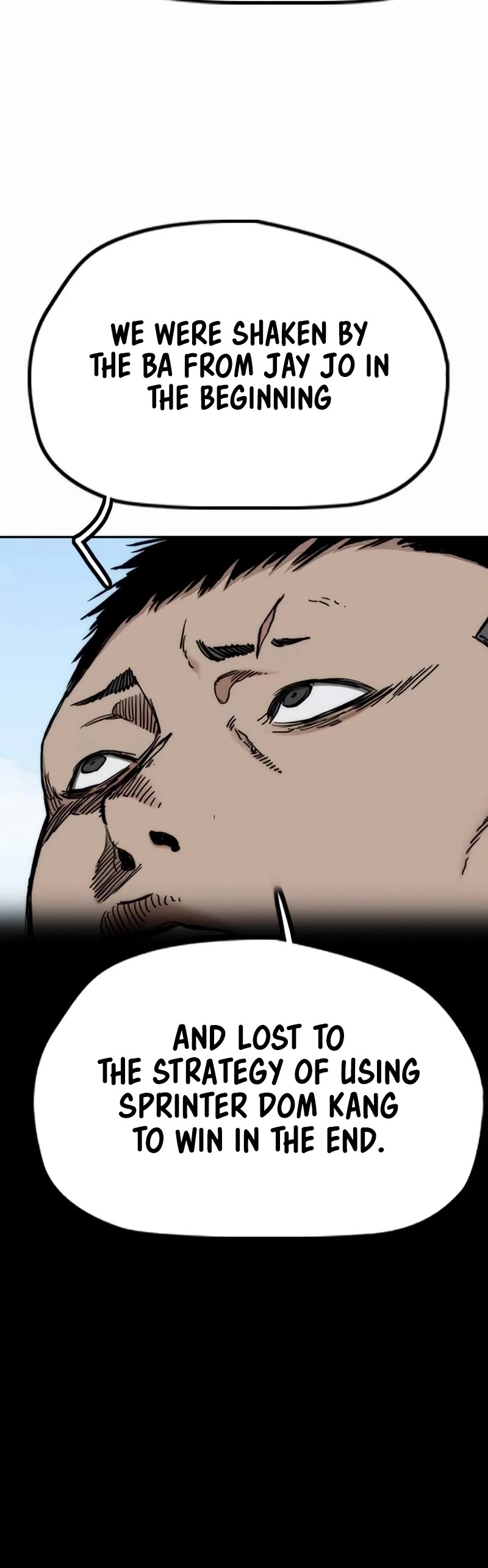 Wind Breaker Chapter 527 page 56 - Chapter 527