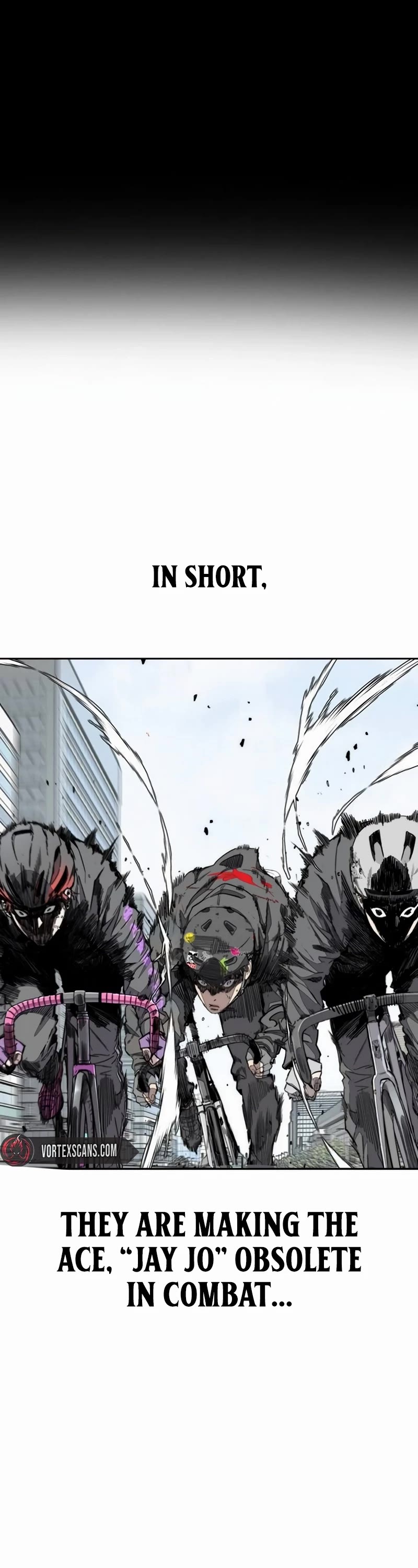 Wind Breaker Chapter 527 page 63 - Chapter 527