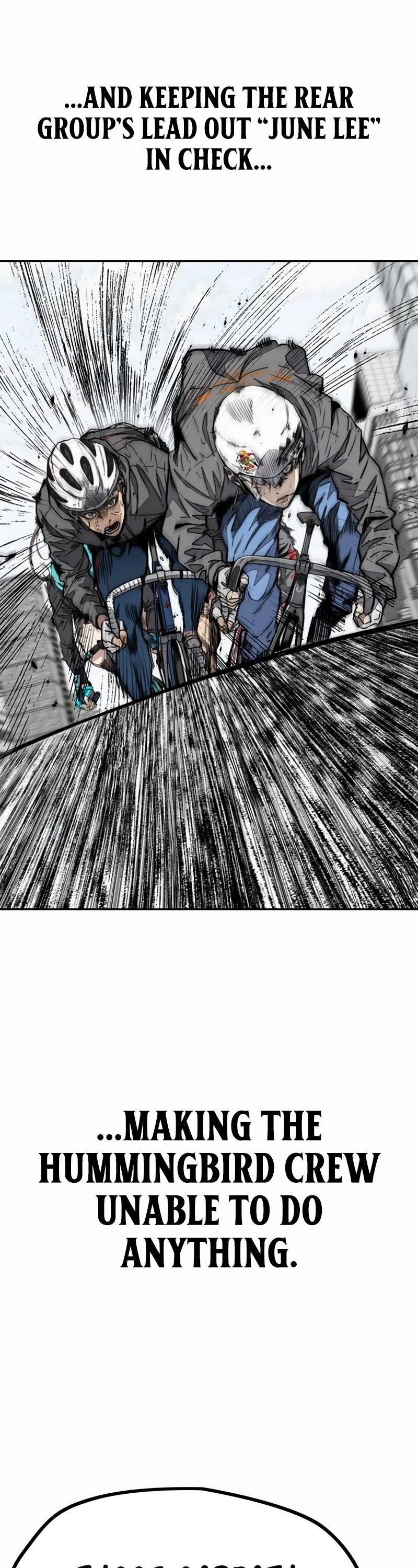 Wind Breaker Chapter 527 page 64 - Chapter 527