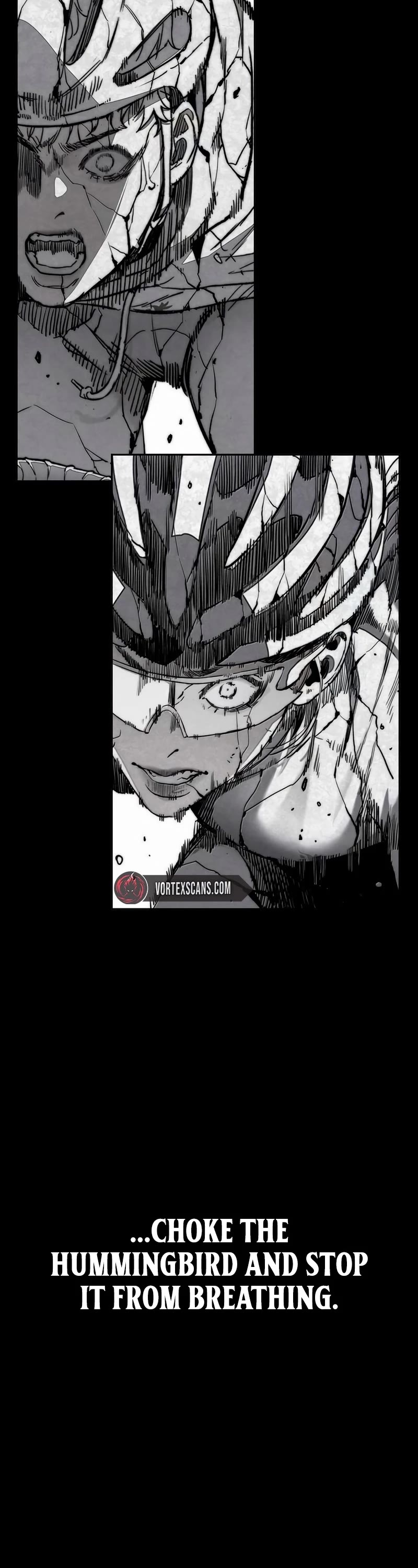 Wind Breaker Chapter 527 page 70 - Chapter 527