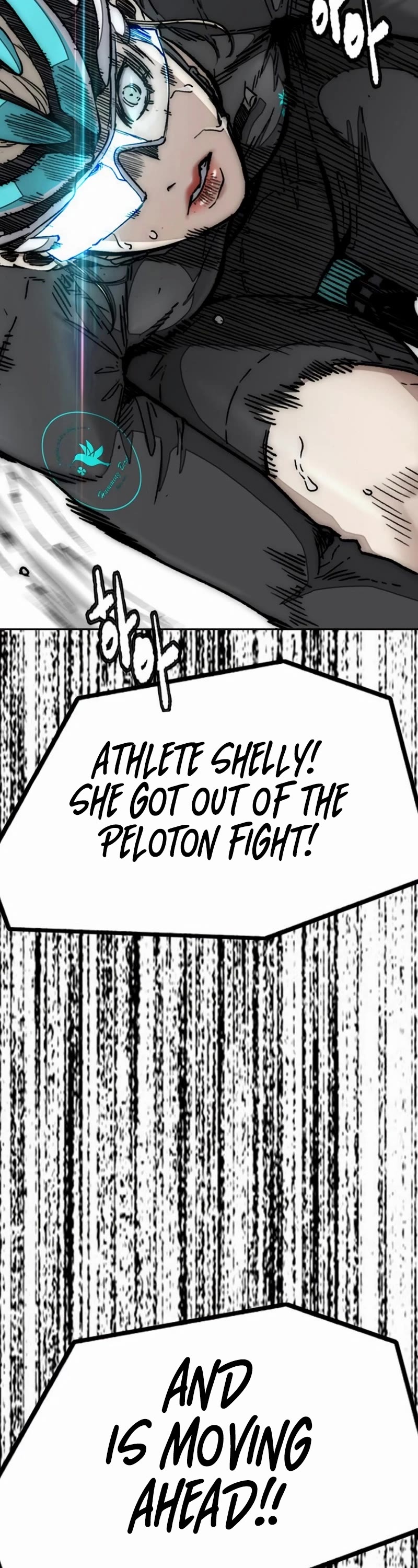 Wind Breaker Chapter 528 page 25 - Chapter 528