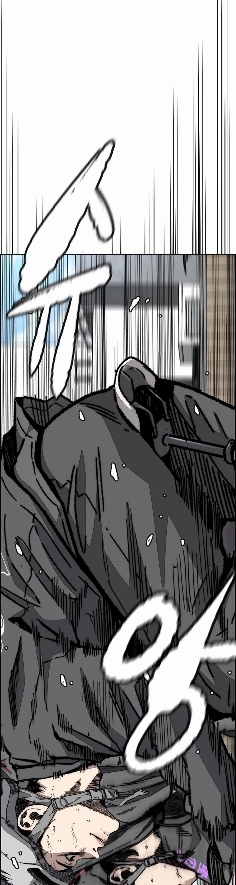 Wind Breaker Chapter 528 page 37 - Chapter 528