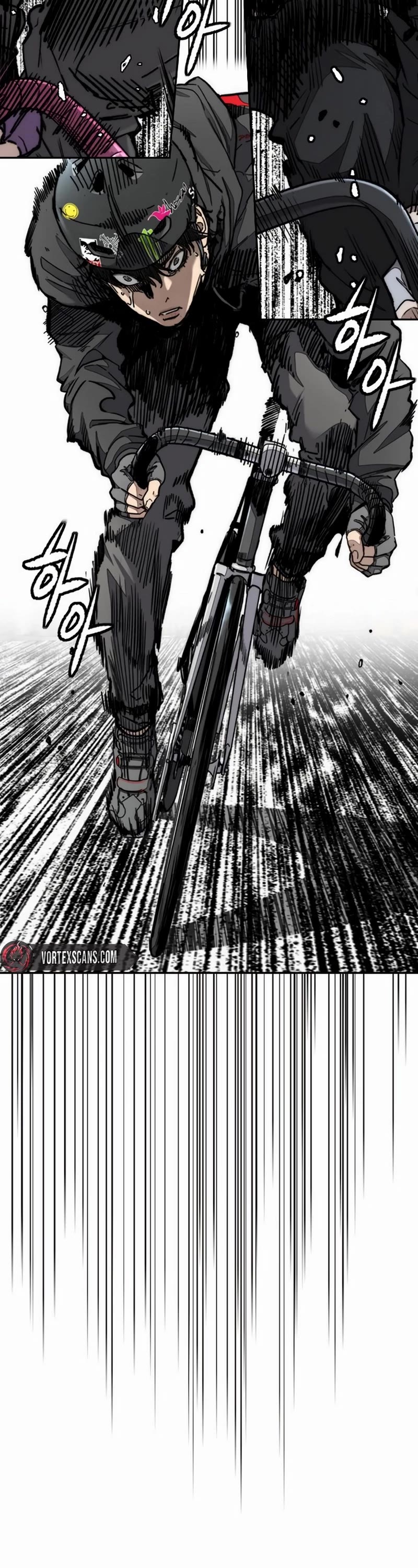 Wind Breaker Chapter 528 page 43 - Chapter 528