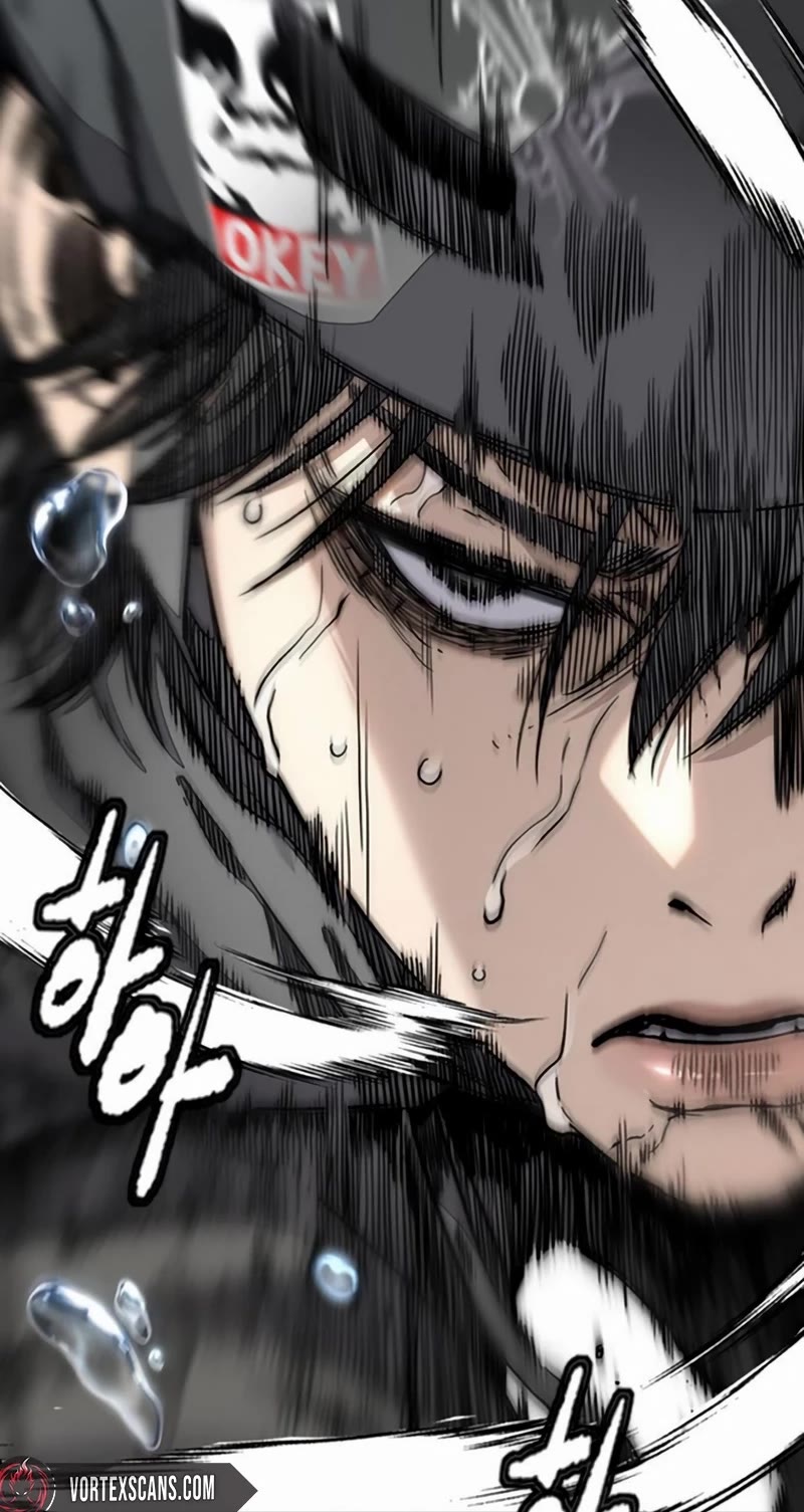Wind Breaker Chapter 528 page 58 - Chapter 528
