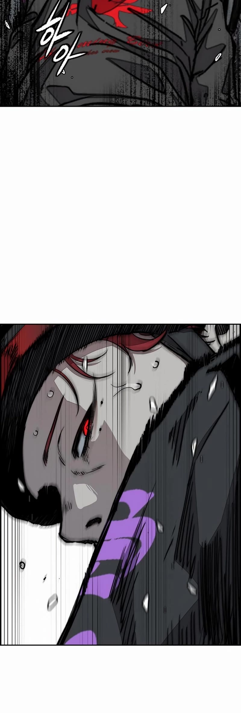 Wind Breaker Chapter 528 page 63 - Chapter 528