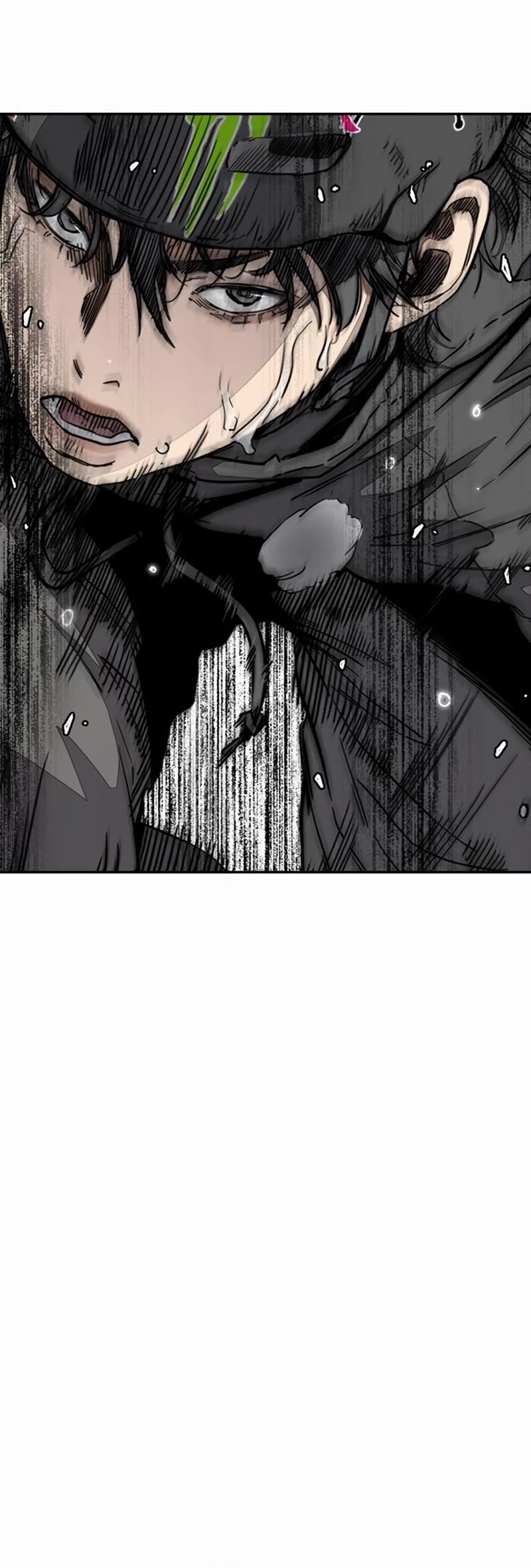 Wind Breaker Chapter 528 page 64 - Chapter 528