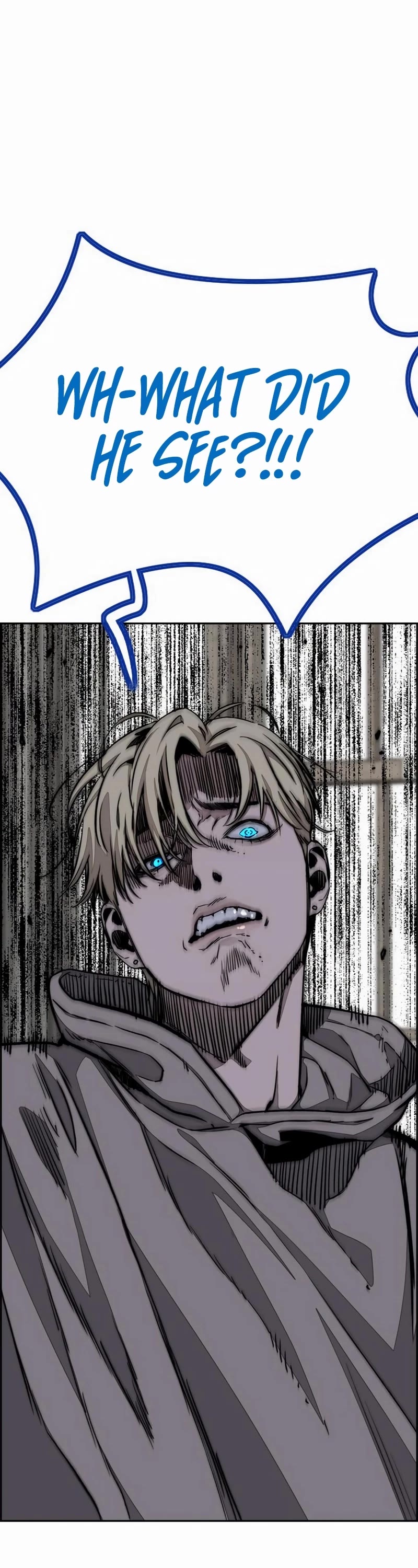 Wind Breaker Chapter 528 page 70 - Chapter 528