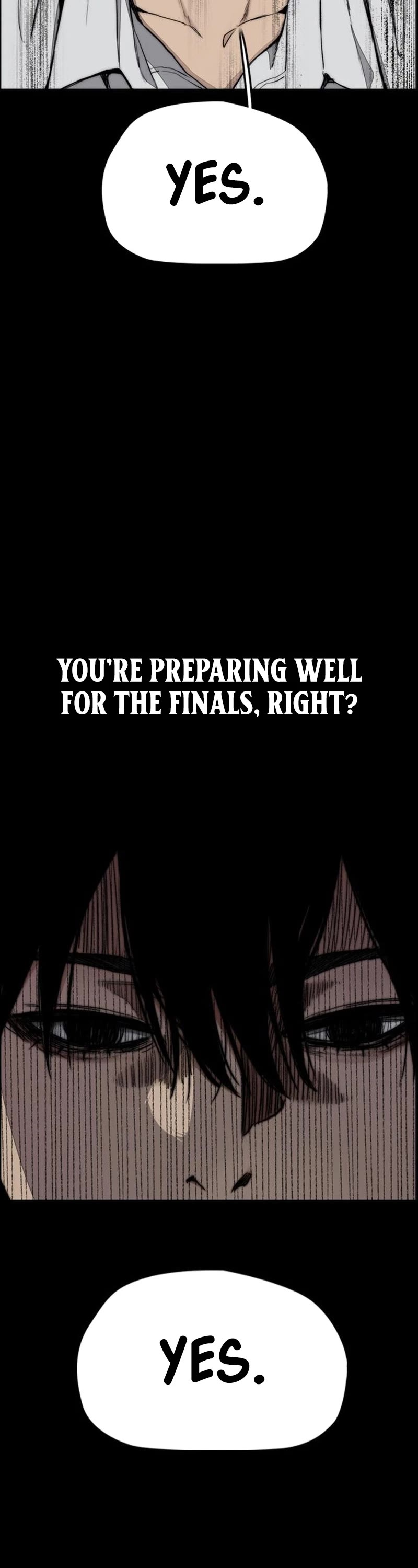 Wind Breaker Chapter 528 page 79 - Chapter 528