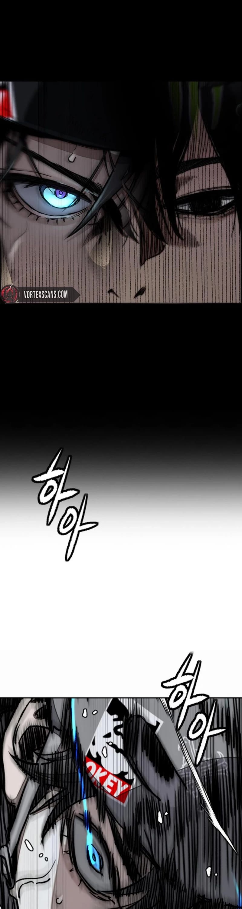 Wind Breaker Chapter 528 page 80 - Chapter 528