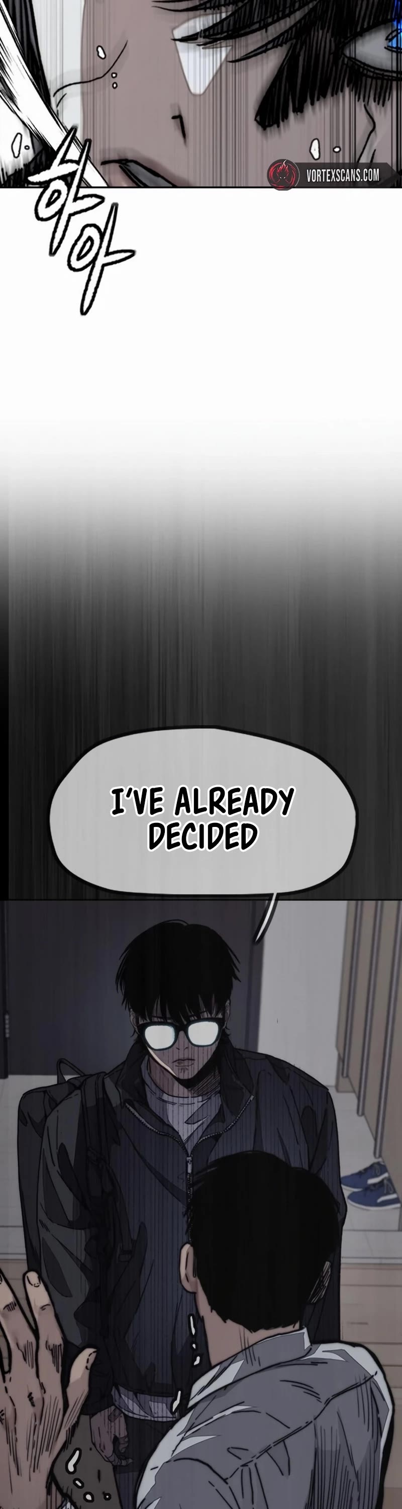 Wind Breaker Chapter 528 page 81 - Chapter 528