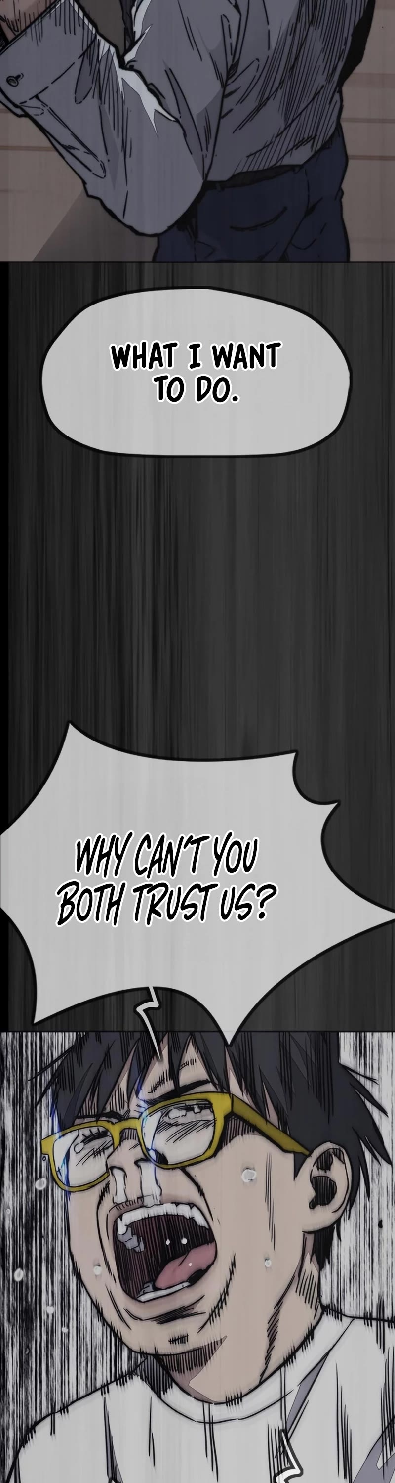Wind Breaker Chapter 528 page 82 - Chapter 528