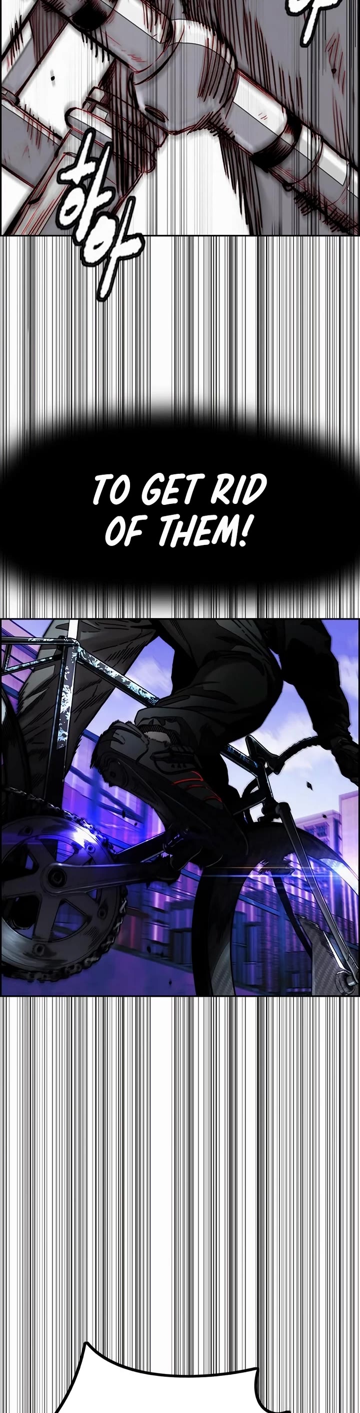 Wind Breaker Chapter 529 page 35 - Chapter 529
