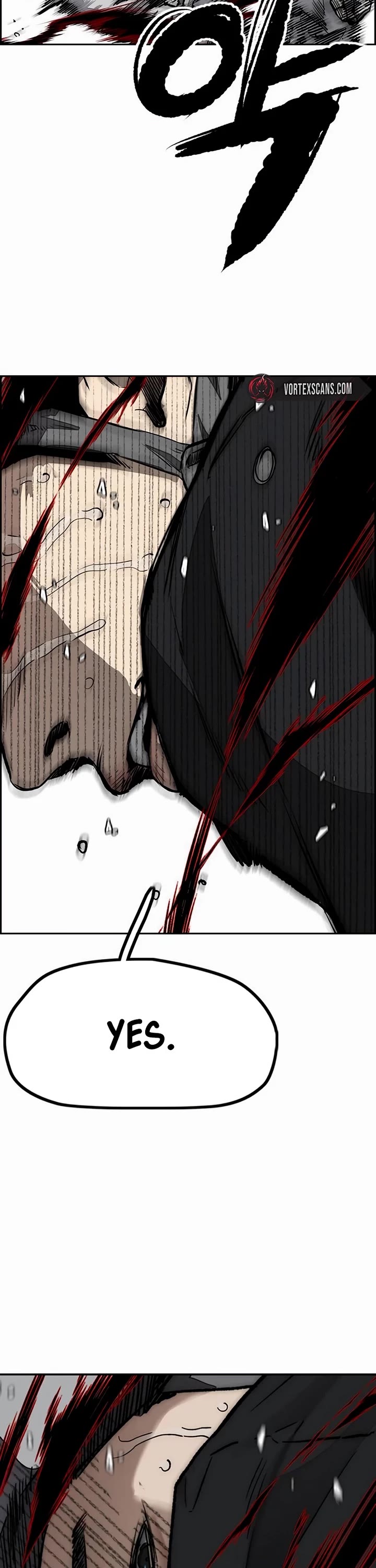Wind Breaker Chapter 529 page 38 - Chapter 529