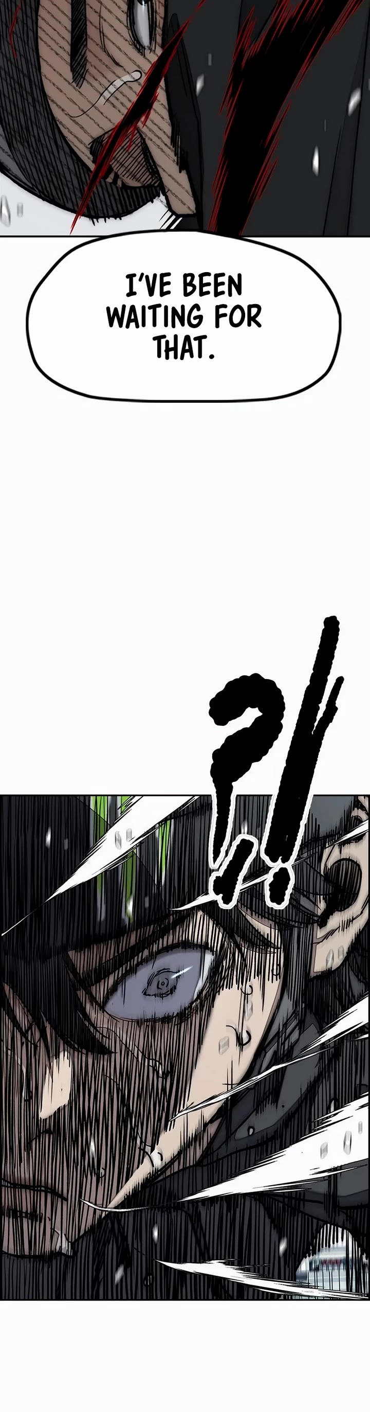 Wind Breaker Chapter 529 page 39 - Chapter 529