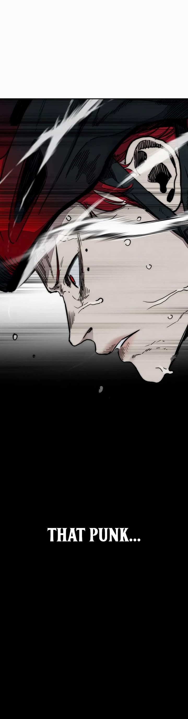 Wind Breaker Chapter 529 page 40 - Chapter 529