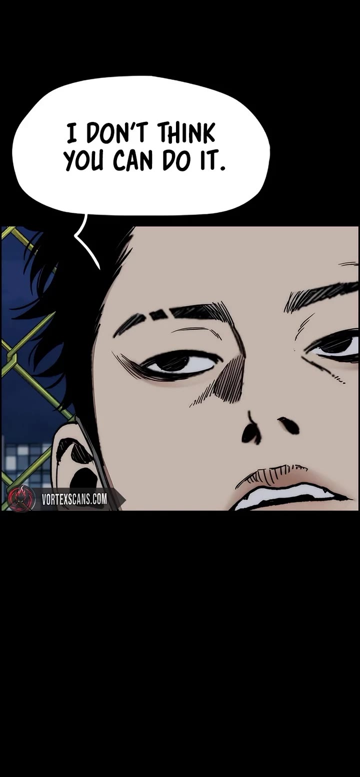 Wind Breaker Chapter 529 page 44 - Chapter 529