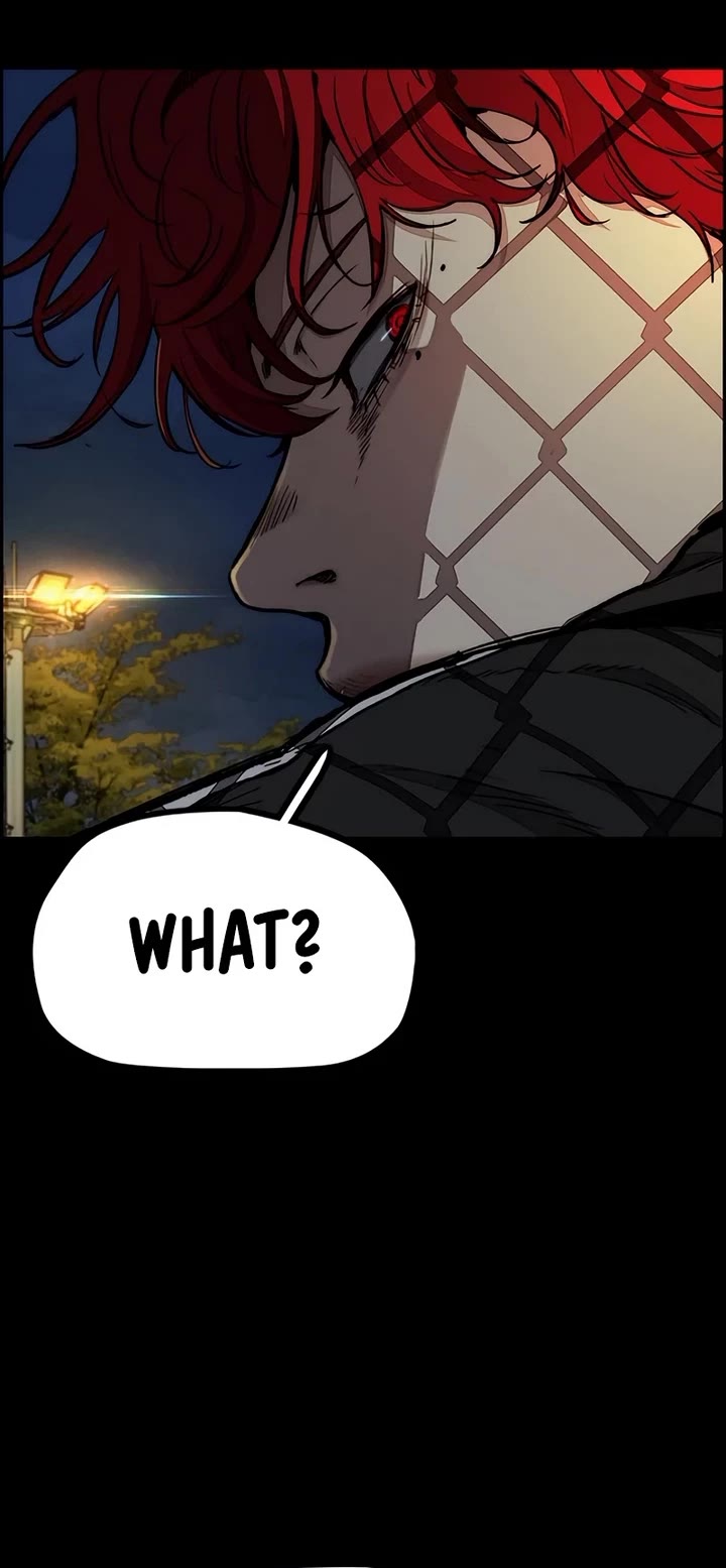 Wind Breaker Chapter 529 page 45 - Chapter 529